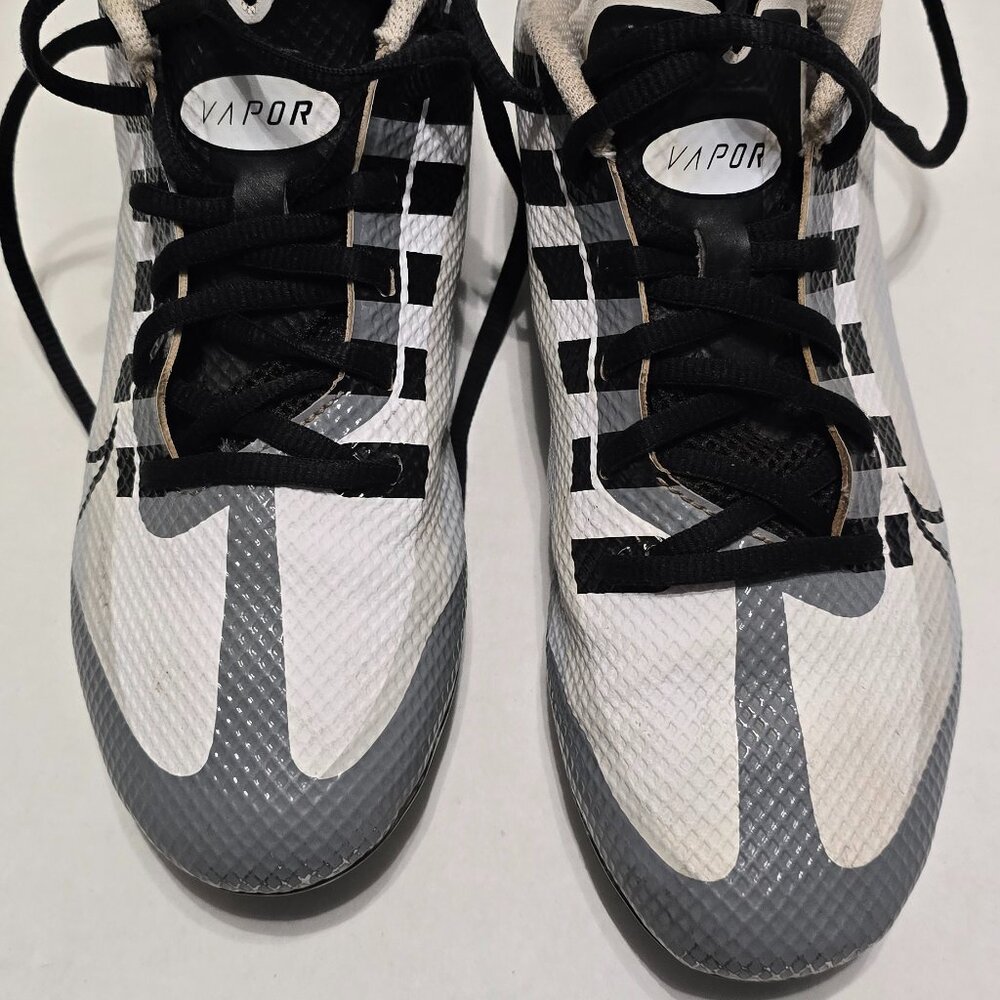 NIKE VAPOR EDGE SPEED 360 FOOTBALL CLEATS